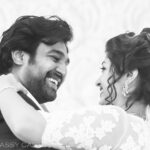 Meghana Raj Instagram - Happy birthday my happiness! No matter what, no matter who… not one … not two… the reason i smile Is only for you… my dearest husband CHIRU…. I LOVE YOU! ♥️ #chiranjeevisarja