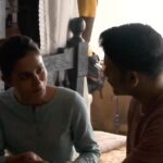 Mimi Chakraborty Instagram - Umm as i said i am always serious on sets😂😂😂 Meet Urmi 🔜 2 nd December @svfsocial @arjunchakrabarty @arindamsil @auditiva.synthesia