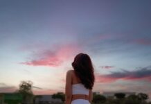Mimi Chakraborty Instagram - 🌆