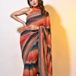 Mimi Chakraborty Instagram - Press conference for #khelajawkhon today. Film releasing 2nd December 2022 stay tuned ps(Raw file non edited pictures)