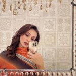 Mimi Chakraborty Instagram - 🥰🥰🥰