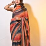 Mimi Chakraborty Instagram - Press conference for #khelajawkhon today. Film releasing 2nd December 2022 stay tuned ps(Raw file non edited pictures)