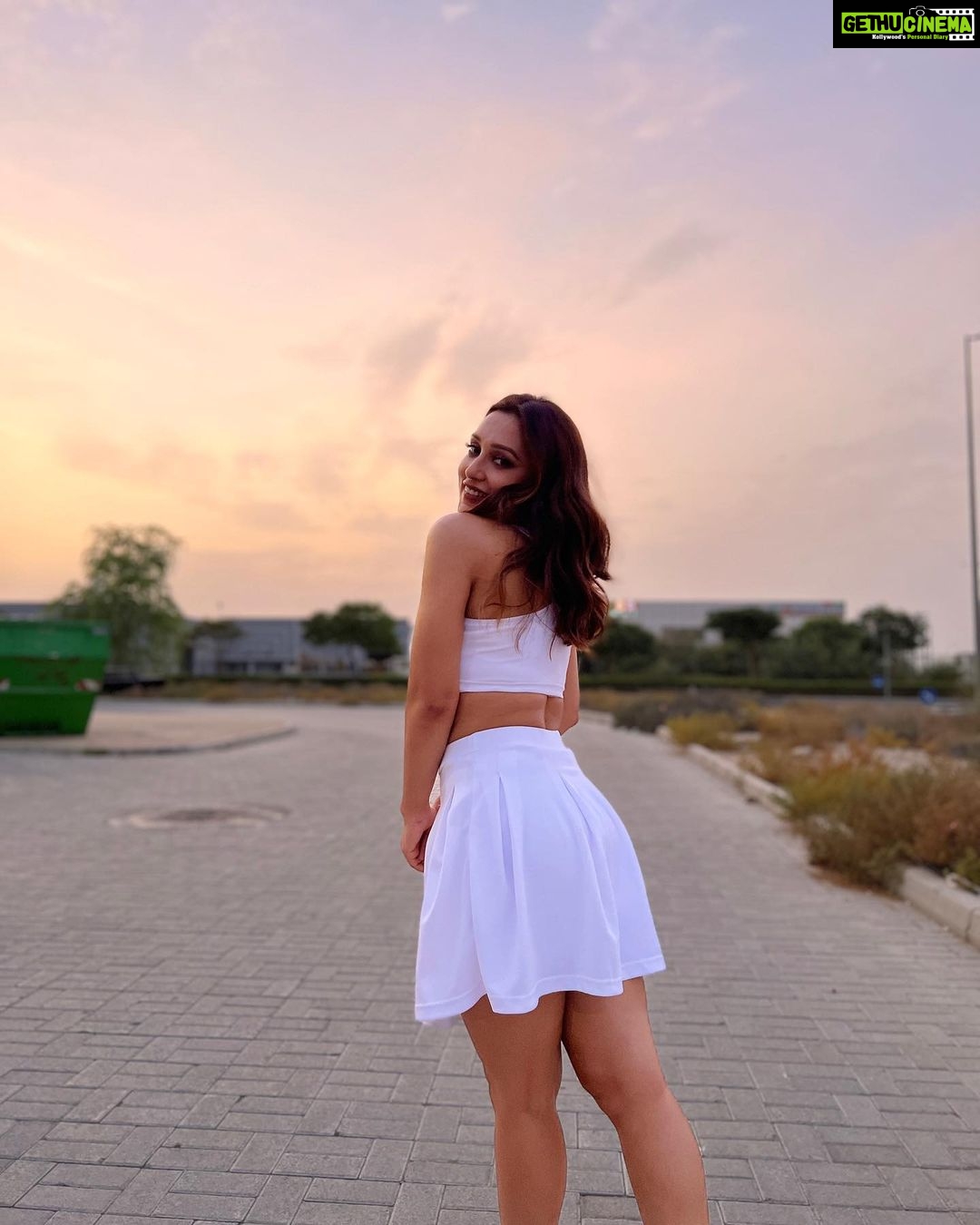 Mimi Chakraborty - 71.5K Likes - Most Liked Instagram Photos
