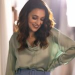 Mimi Chakraborty Instagram -