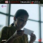 Mimi Chakraborty Instagram - ঊর্মির ছেলে বেঁচে আছে! The Official Trailer of #KhelaJawkhon out now: Link in Bio | Film releasing on 2nd December, 2022. @arindamsil @mimichakraborty @arjunchakrabarty @susmita_cjee @achatterjee4 @bickramghoshofficial @auditiva.synthesia @camelliafilms @rajprotimartventures @aby2806