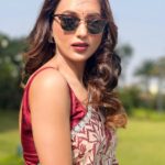 Mimi Chakraborty Instagram - Promotions #khelajwakhan Releasing 2nd December