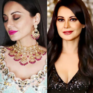 Actress Minissha Lamba Instagram Post Photos
