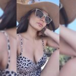 Minissha Lamba, instagram post, selfie