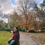 Mira Rajput Instagram – Right through the very heart of it #newyorknewyork 

Photo everything @priyankaagrawal New York City