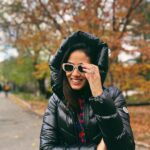 Mira Rajput Instagram – Right through the very heart of it #newyorknewyork 

Photo everything @priyankaagrawal New York City