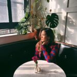 Mira Rajput Instagram – Right through the very heart of it #newyorknewyork 

Photo everything @priyankaagrawal New York City