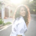 Misha Ghoshal Instagram - ✨