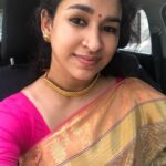 Misha Ghoshal Instagram - 😉
