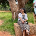 Misha Ghoshal Instagram – Auroville ❤️ 

PC: @vaishnavipadmanabhan 😊