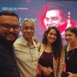 Misha Ghoshal Instagram - With my #rocketry family nd frnz ❤️❤️❤️