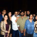 Misha Ghoshal Instagram - @ the success party of #rocketry ❤️ something i will cherish for life ❤️