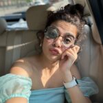 Mithila Palkar Instagram - I looove sunkissed type of things ☺️☀️ #seekerofthesun 🤭
