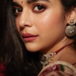 Mithila Palkar Instagram - 🌹 @shreejarajgopal @sahithya.shetty @deepalid10 @shivamguptaphotography