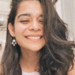 Mithila Palkar Instagram – Telusa Manasa #SingSongSaturday