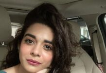 Mithila Palkar Instagram - Saree Steer.