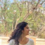 Mithila Palkar Instagram – 🌳