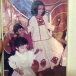 Mithila Palkar Instagram – Happy Children’s Day to all the older siblings! Thanks for letting the younger sibling be a child all their lives and get away with anything they want 😌