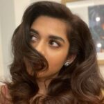 Mithila Palkar Instagram – The Curious केस?