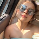 Mithila Palkar Instagram - I looove sunkissed type of things ☺️☀️ #seekerofthesun 🤭