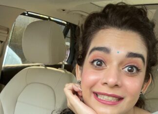 Mithila Palkar Instagram - Saree Steer.