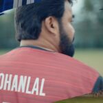 Mohanlal Instagram - One emotion, one thought, one religion…that’s football! Video out now. #Mohanlal #Barroz #AashirvadCinemas #Raviz #Kerala #Fifaworldcup #KLFIFA22