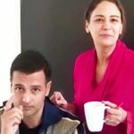 Mona Singh Instagram – We’re back on stage! 🎭

Come watch television’s most loved stars Mona Singh & Rohit Bose Roy! 🤩🌟
Live on stage in a play full of passion, romance, comedy and drama, that’s as wrong as it’s perfectly right. 😉

Show details : Saturday, 19th February, 7 PM at the Sophia Bhabha Auditorium.

Book your tickets now on Book My Show! 🎟️