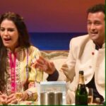 Mona Singh Instagram – #unfaithfullyyours  @rohitboseroy @raellpadamseesace @cdequadros @anubhapatnaik @survivormom2020