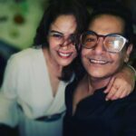 Mona Singh Instagram - Happy birthday @gauravgera #mybestie #happybirthday #happy #happytogether 💗💗💗