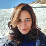 Mona Singh Instagram - #sun #snow #goodfood #greatcompany #happyme #blessed #france🇫🇷 #valberg #southfrance🇫🇷