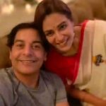 Mona Singh Instagram - Happpy birthday @gauravgera #umakemehappy❤️ #friendsforlife #loveyou #happyfaces #happyus #instamoments