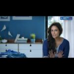 Mona Singh Instagram - #shootmode #onset @prakarshgunjal @rupeshryadav @pujashrijain @edelweiss_tokio #happyteam #happyme #blue