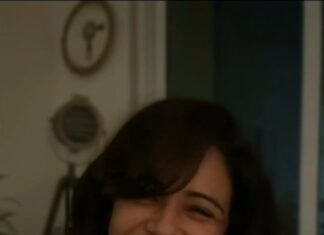 Mona Singh Instagram - New haircut #happyme #instagood #instahappy #shorthair #newhaircut 🥰