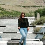 Mona Singh Instagram – All we have is Now #instalove #instapic #kargil #laalsinghchaddha #happyday