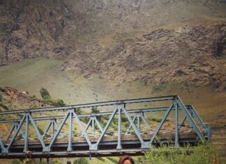 Mona Singh Instagram - Happyme #instapic #happydays #kargil #laalsinghchaddha #instamoments #wanderer pic courtesy @nanaosoyam_