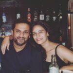 Mona Singh Instagram - Oie @kedhar.gawde wish u a very happpy bday,everything is more fun when you are by my side ,here's to another year of having fun n being fabulous love u