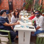 Mona Singh Instagram – Happy anniversary to the most wonderful parents in the world . Love u both mumma papa 💖💓 #daughterlove #parentslove #anniversary