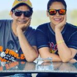 Mona Singh Instagram - A weekend full of love laughter n new experiences #boatrides #sunbathing #weekend #farmlife #perfectweekend