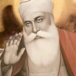 Mona Singh Instagram – Happy Gurupurab #nanaknaamchardikalaterebhanesarbatdabhala