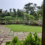 Mona Singh Instagram - Imagine having the cosiest bed with a stunning view,waking up to nature is by far the best way to make your mornings #shootlife #traveldiaries #traveldeeper #naturelovers #kolkata