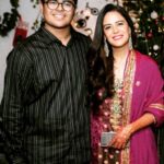 Mona Singh Instagram - Happy birthday my SuperHero love u @angadbhullar_ #myson #nephewlove #masilove
