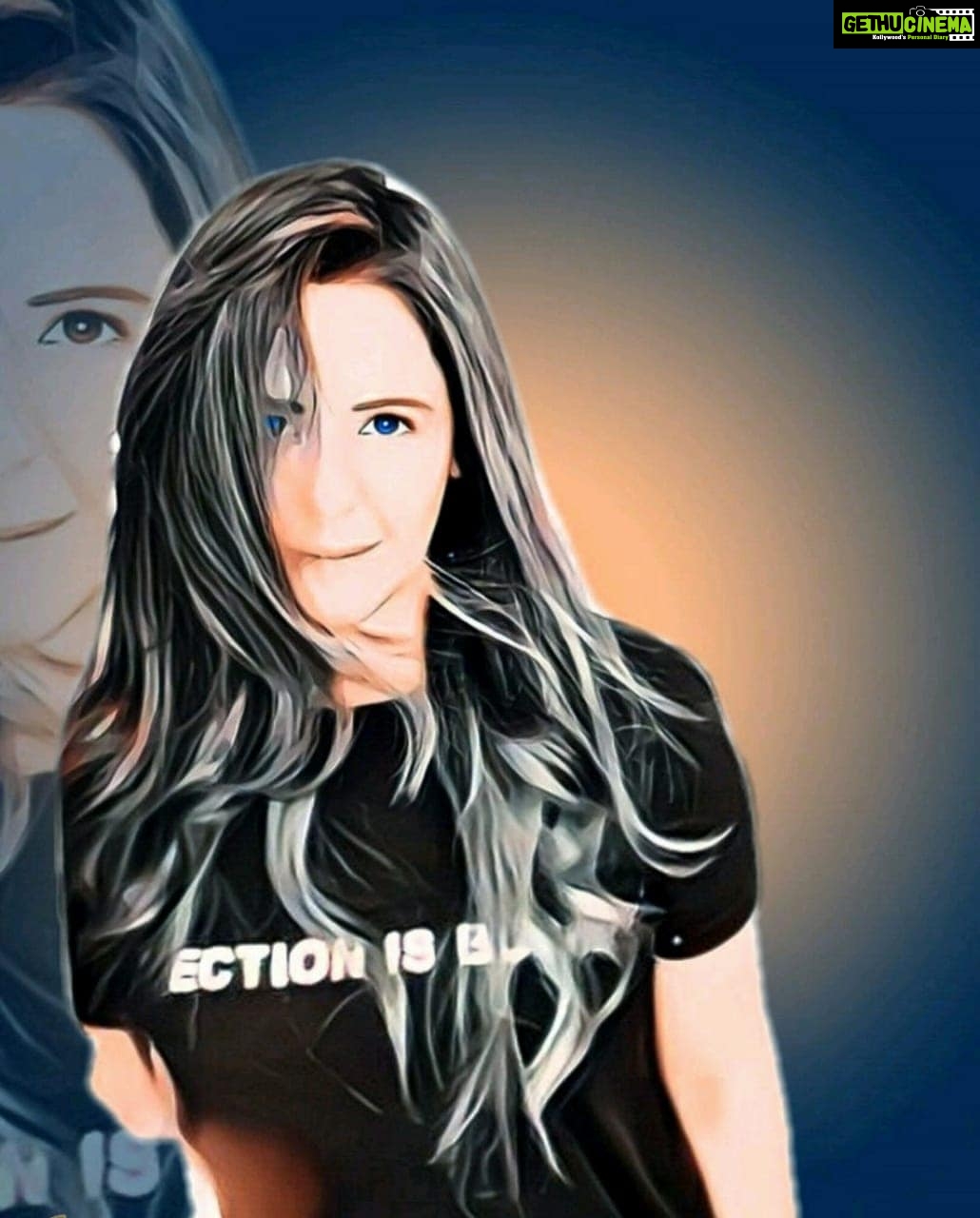 Mona Singh Instagram - #instaart #instagood #instamood #rainydays #justlikethat😉 @rupalisheth