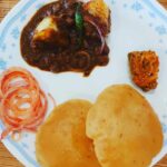 Mona Singh Instagram – The secret ingredient is always LOVE #amritsarichole #homemade  #foodgasm #perfectmeal #foodporn #instadaily #instafood