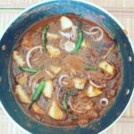 Mona Singh Instagram - The secret ingredient is always LOVE #amritsarichole #homemade #foodgasm #perfectmeal #foodporn #instadaily #instafood