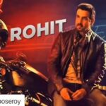 Mona Singh Instagram – Rohit’s life has completely changed after Ananya left him. Will this new Rohit be happy with this new gal in his life or is he running away from his true feelings #kehnekohumsafarhain
@altbalaji @zee5
