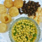 Mona Singh Instagram – That blissful moment when u put your first golgappa/pani puri in your mouth #snacking #streetfood #homemade #homechef